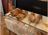 焼き鳥 ショウチャン 恵比寿: mtさんの2026年06月24日の1枚目の投稿写真