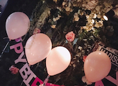 Ginger Garden AOYAMA ジンジャーガーデンアオヤマ: mtさんの2026年09月08日の1枚目の投稿写真