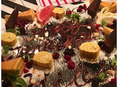 Ginger Garden AOYAMA ジンジャーガーデンアオヤマ: mtさんの2026年09月08日の2枚目の投稿写真