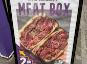 CHERMSIDE SANDWICH　原宿2号店: mtさんの2026年09月04日の1枚目の投稿写真