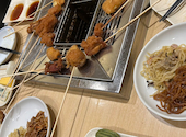 串家物語 ダイバーシティー東京プラザ店: かよこさんの2026年06月04日の2枚目の投稿写真