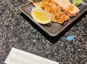 炭火焼鳥 ももたろう 中目黒店: ねさんの2026年05月25日の1枚目の投稿写真