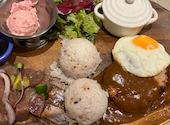 ハワイアン ダイナー ハナオ カフェ 池袋パルコ店: かおりんさんの2025年09月の1枚目の投稿写真