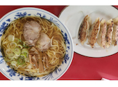 まるせい中華そばの口コミ画像1
