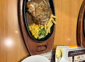 ステーキ宮 福井大和田店: いちごさんの2026年08月02日の1枚目の投稿写真