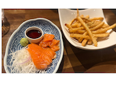 ARGOS　アルゴス　明治神宮前　原宿　飲み放題　ランチ　ディナー　夜カフェ: あやさんの2026年03月の1枚目の投稿写真