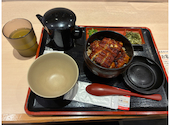 うなぎのうな泰 錦店: えりさんの2026年06月21日の1枚目の投稿写真