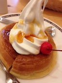 コメダ珈琲店松原三宅店: kksykksyさんの2014年02月13日の1枚目の投稿写真