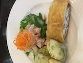 オステリア ラ フェニーチェ OSTERIA La fenice: ばたこさんの2018年09月29日の1枚目の投稿写真