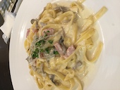 オステリア ラ フェニーチェ OSTERIA La fenice: ばたこさんの2018年09月29日の2枚目の投稿写真