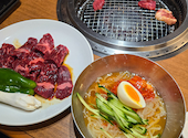 焼肉の和民 梅田茶屋町店: 栗リンさんの2026年05月06日の1枚目の投稿写真