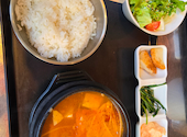 韓国屋台ホンデポチャ 大阪京橋店: 栗リンさんの2026年04月12日の1枚目の投稿写真