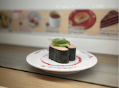 かっぱ寿司 福島黒岩店: Eat ragonさんの2026年08月26日の2枚目の投稿写真