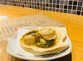 個室居酒屋 庵八 福島駅前店: Eat ragonさんの2026年05月19日の1枚目の投稿写真