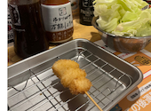 串カツ田中 福島駅東口店: Eat ragonさんの2026年07月02日の1枚目の投稿写真