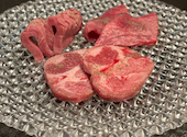焼肉 かなう 新宿歌舞伎町店: 塩さんの2021年06月23日の1枚目の投稿写真