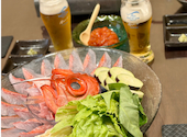 日本料理 彩月: つさんの2026年08月24日の1枚目の投稿写真