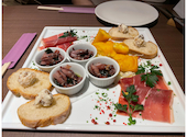 洋食&ぶどう酒のお店 ぼじょ: 退会済みユーザーさんの2024年05月15日の1枚目の投稿写真