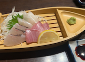 御食事処 金太郎: ゆー。さんの2024年03月17日の1枚目の投稿写真
