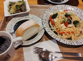 ウエスト カフェ 麦野店: いわもんさんの2026年05月31日の1枚目の投稿写真