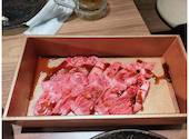 焼肉エース 岐阜駅店: エボさんの2023年10月21日の1枚目の投稿写真