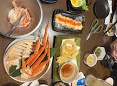 北海道 錦糸町店: まりんちゃんさんの2026年09月20日の1枚目の投稿写真