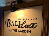 バリラックス ザ ガーデン BALILax THE GARDEN 新宿: y00さんの2026年08月23日の1枚目の投稿写真