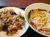 台湾料理 味源 忠和店: みーしゃんさんの2026年06月28日の2枚目の投稿写真
