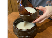 Korean Dining MiLim: むーみんさんの2024年05月20日の1枚目の投稿写真