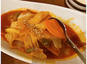 Korean Dining MiLim: むーみんさんの2024年05月20日の3枚目の投稿写真