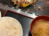 お好み焼は ここやねん 高槻駅前店: たむ７さんの2026年06月26日の1枚目の投稿写真