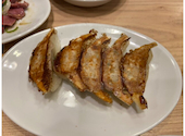 餃子食堂マルケン 阪急茨木市駅南口店: たむ７さんの2026年06月26日の1枚目の投稿写真