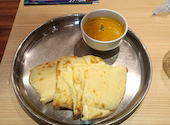 インドレストラン ガンジス イオンモール茨木店: たむ７さんの2026年06月26日の1枚目の投稿写真