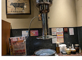 岩見沢精肉卸直営焼肉 牛乃家 北口店: abcさんの2024年04月の1枚目の投稿写真
