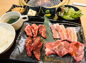 焼肉 新羅 MONA新浦安店: Moonbowさんの2026年08月24日の1枚目の投稿写真