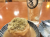 大衆食堂 安べゑ JR御徒町駅南口店: ひとみさんの2026年05月21日の1枚目の投稿写真
