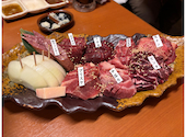 桜屋 馬力キング 天神赤坂店: まるるさんの2026年09月23日の1枚目の投稿写真
