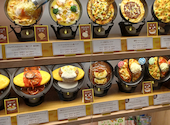 チーズ&ドリア スイーツ アミュプラザ長崎店: tomoさんの2026年07月20日の1枚目の投稿写真
