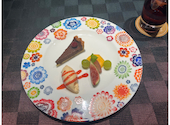 ビストロラタトゥイユ　La cuisine de まほろば: collonさんの2024年10月20日の2枚目の投稿写真