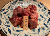 個室焼肉 喰切じろう 袋町店: 餅太郎さんの2026年08月05日の2枚目の投稿写真