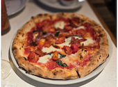 THE CORNER Pizzeria&Cafe KITTE大阪 ザ コーナー キッテ大阪 梅田店: kumitchさんの2026年03月15日の1枚目の投稿写真