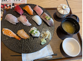 寿司と肴 ぴん酒場 横浜西口店: ぴーさんの2026年07月26日の1枚目の投稿写真