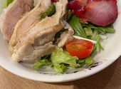 中華食堂居酒屋 わんちゃん　藤沢　飲み放題×北京ダック×窯焼き焼豚: りっつんさんの2026年04月23日の1枚目の投稿写真