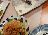 金太楼鮨 ときわ平店: ゆたろさんの2026年04月21日の1枚目の投稿写真