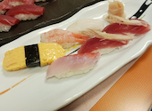 金太楼鮨 ときわ平店: ゆたろさんの2026年06月15日の2枚目の投稿写真