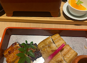 博多鰻屋 藤う那 天神本店: セキセイさんの2026年07月27日の2枚目の投稿写真