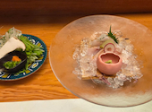 加賀料理 大名茶家 金沢: としちゃんさんの2026年06月13日の1枚目の投稿写真