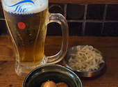 餃子のかっちゃん 栄住吉店: としちゃんさんの2026年04月28日の2枚目の投稿写真