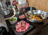 岩見沢精肉卸直営焼肉 牛乃家 函館美原店: カブ吉さんの2026年09月12日の1枚目の投稿写真