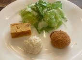 ファーマーズテーブル FOOD HALL FARMERS TABLE×FISH BAR COLORE 流山おおたかの森店: mさんの2026年09月28日の1枚目の投稿写真